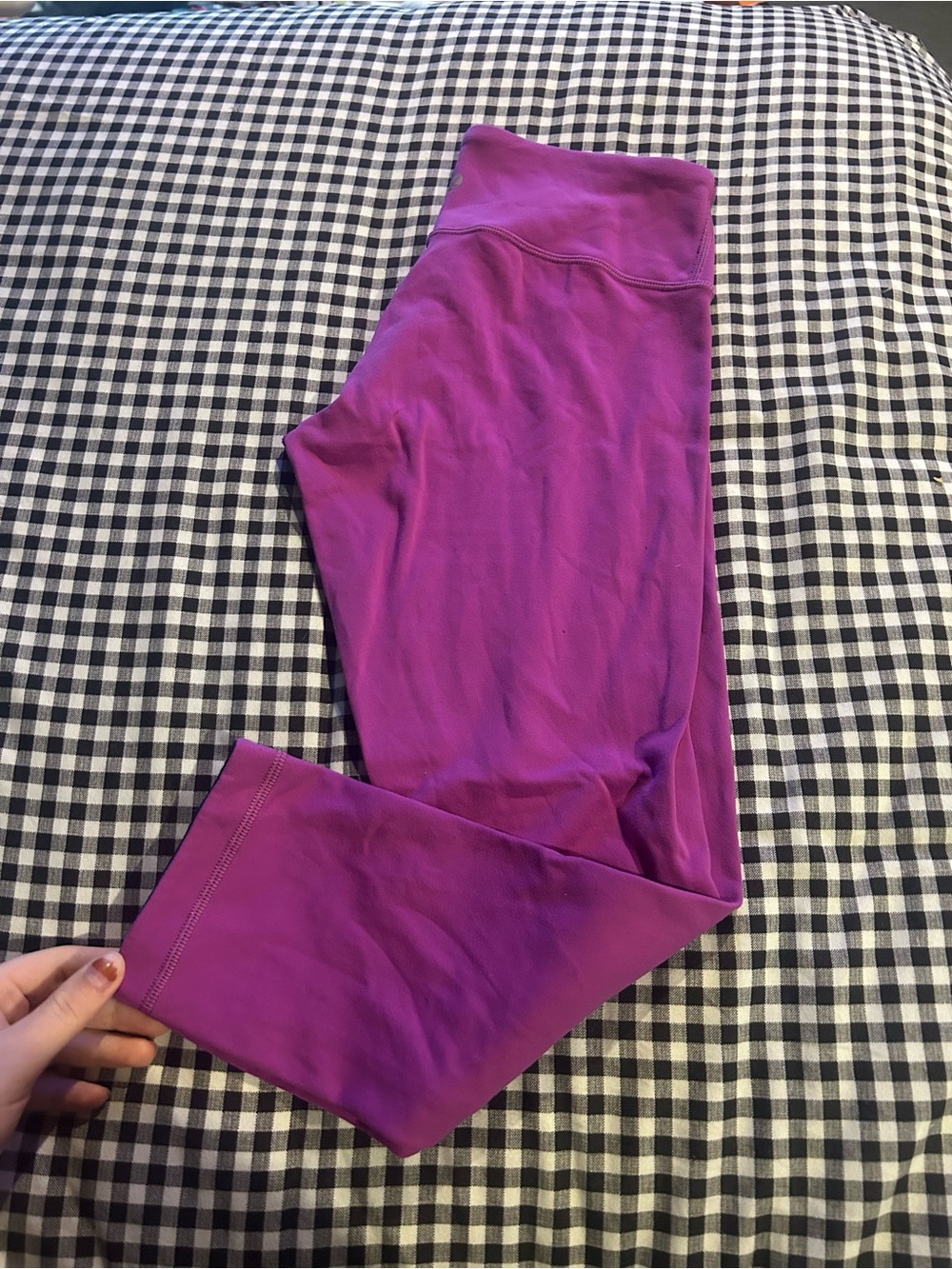 🎃 lululemon wunder under crops